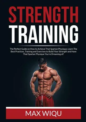 Produktbild von Strength Training