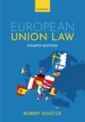 Image de European Union Law