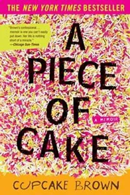 Zdjęcie produktu dla A Piece of Cake