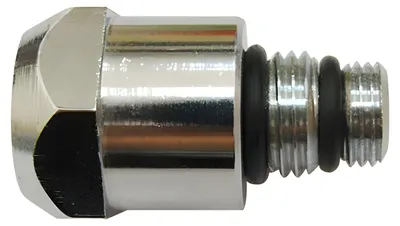 Image de Adaptateur JMP Manomètre à compression M10x1,0/M12x1,25