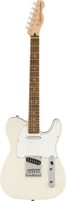 Produktbild von Fender Squier Affinity Telecaster