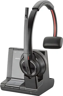 Produktbild von HP Poly Savi 8210-M Office - Savi 8200 series - Headset