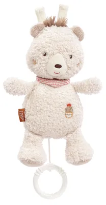 Produktbild von Spieluhr Bär