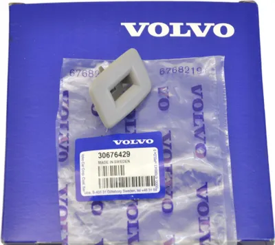 Immagine prodotto di VOLVO C30 S40 V60 XC60 Clip per headliner di primo equipaggiamento