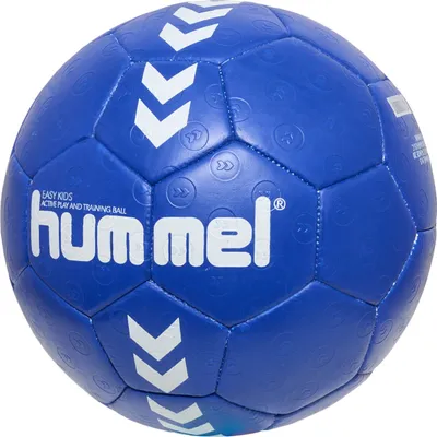 Produktbild von hummel Easy Kids Handball 7156 - modrá/bílá 0