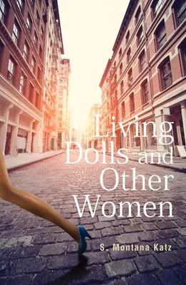 Produktbild von Living Dolls and Other Women