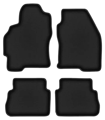 Immagine prodotto di Tappetini premium per: Ford Mondeo MK1 station wagon, berlina, liftback, hatchback (1992-1996)