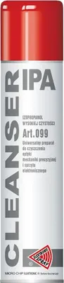 Produktbild von Che1659 Reiniger, Isopropanol, 600 ml, für Mikrochips