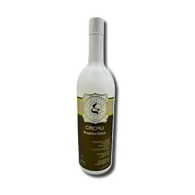 Obrázok produktu pre Kakavova nega za ravnanje las (2 x 1 liter)