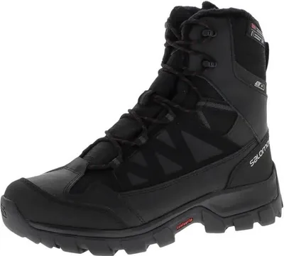 Produktbild von Salomon CHALTEN TS CSWP Black/Black/Black 44 2/3