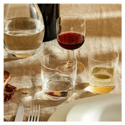Produktbild von AdiAlessi AJM29 1 "Glass Family" Weißweinglas