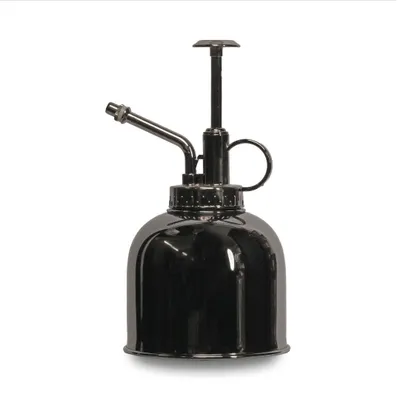 Produktbild von Pflanzenspritze - Edelstahl - Dunkelsilber - Höhe 15,5 cm