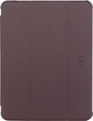 Zdjęcie produktu dla Tucano Satin, Folio, Apple, iPad 10.9" 10th gen 2022, 27,7 cm (10.9")