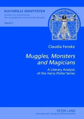 Image de «Muggles, Monsters and Magicians»