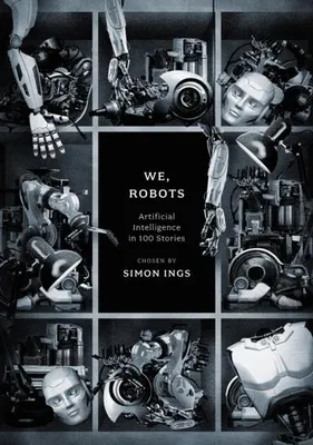 Produktbild von We, Robots