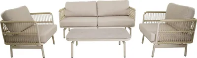 Productafbeelding van Lounge-Set Akiro