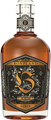 Produktbild von Bonpland Rum Forte 0,7 Liter