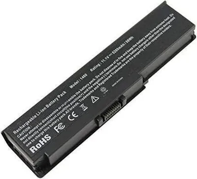 Image de CoreParts Batterie pour ordinateur portable Dell (MBXDE-BA0155)
