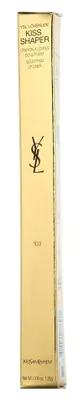 Productafbeelding van Yves Saint Laurent Lovenude Kiss Shaper 103 Blushing Nude (1,2 gram)