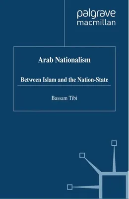 Productafbeelding van Arabisch nationalisme