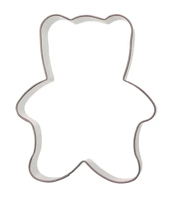 Productafbeelding van Westmark Ausstechform »Bärchen«, 8 cm 36082291