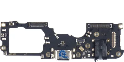 Obrázok produktu pre Pripojenie nabíjania do zásuvky pre Realme GT Master RMX3360 X3363