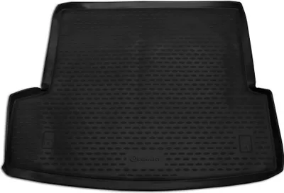 Produktbild von Gummimatte Kofferraumwanne für Honda Civic Tourer 2014-> Schrägheck