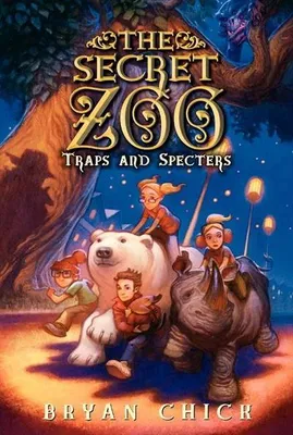 Immagine prodotto di Traps and Specters