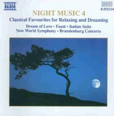 Produktbild von Nachtmusik 4
