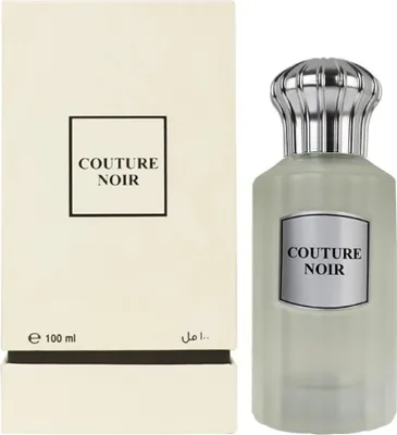 Zdjęcie produktu dla Ahmed Al Maghribi Couture Noir - woda perfumowana