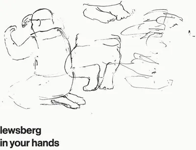 Image de Lewsberg - In Your Hands -   - (Vinyle / Rock (Vinyle))