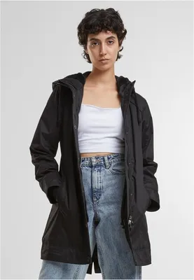 Produktbild von Mantel BRANDIT BD33123 SCHWARZ Größe: 4XL