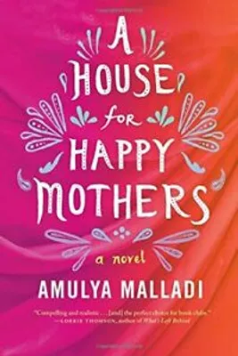 Produktbild von House For Happy Mothers A – Lingua: Inglese