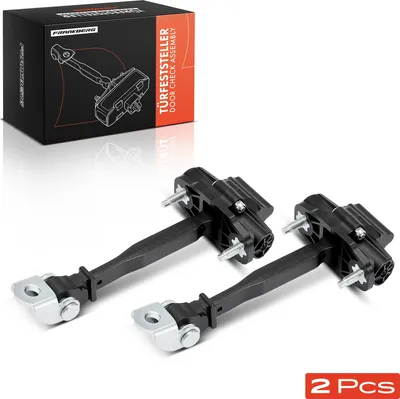 Image de Frankberg 2x Arrêt de porte, maintien de porte, butée de porte pour Opel Corsa F P2JO Peugeot 208