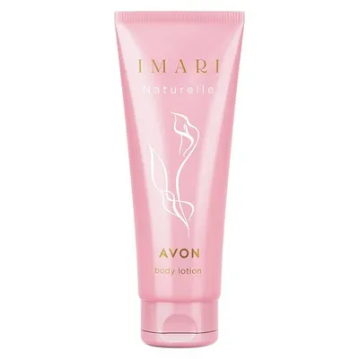 Immagine prodotto di AVON IMARI NATURELLE Lozione per il corpo