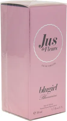 Obrázek produktu pro Blumarine Flower Juice toaletní voda 50ml