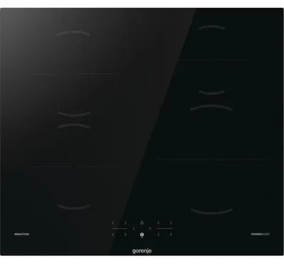 Produktbild von Einbaukochfeld GORENJE GI601FMC, Induktion