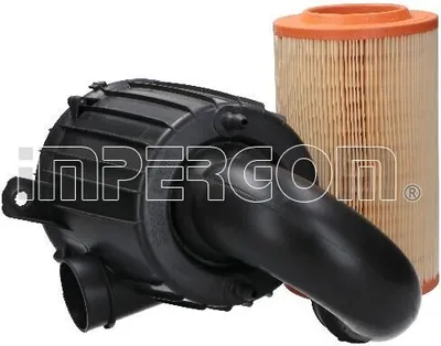 Image de Boîtier de filtre à air IMPERGOM 230343