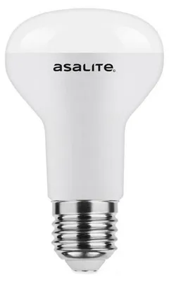Produktbild von Asalite E27 LED-Reflektor 10W 720lm 3000K warmweiß