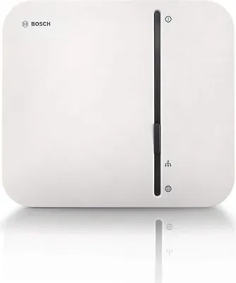 Produktbild von Bosch Controller, Weiß, IP30, Kabelgebunden, 1.2 A, 400 mAh, 135 mm