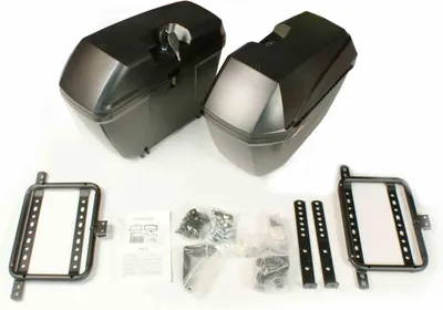 Produktbild von Seitenkoffer Ym S-66 Satz Links/Rechts