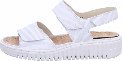 Produktbild von Waldläufer Riemchen Sandalen für Damen