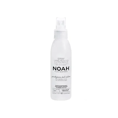 Produktbild von Noah For Your Natural Beauty Thermal Protection Spray 5.14 Thermal Protection Spray, 125ml