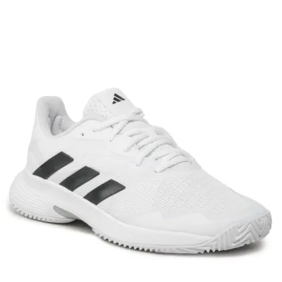 Produktbild von Adidas Schuhe Courtjam Control, ID1538
