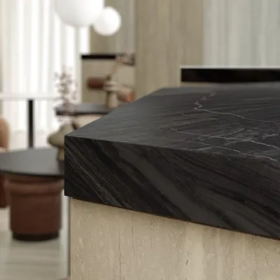Immagine prodotto di CASA39 Gres porcellanato effetto pietra 120x120 cm Marazzi Grande Stone Look