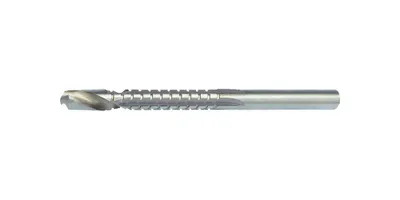 Image de Ruko Mèches à fraiser diamètre 6mm HSS - 101201