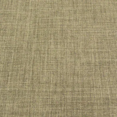 Produktbild von Bezugsstoff Meterware Möbelstoff Polsterstoff beige braun 1,4m
