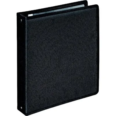 Produktbild von Veloflex Office, Schwarz, Stoff, A4