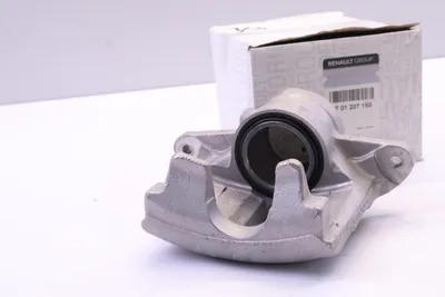 Produktbild von Original RENAULT Kangoo I Bremssattel vorne links 7701207150