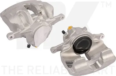 Produktbild von Bremssattel BREMSZANGE